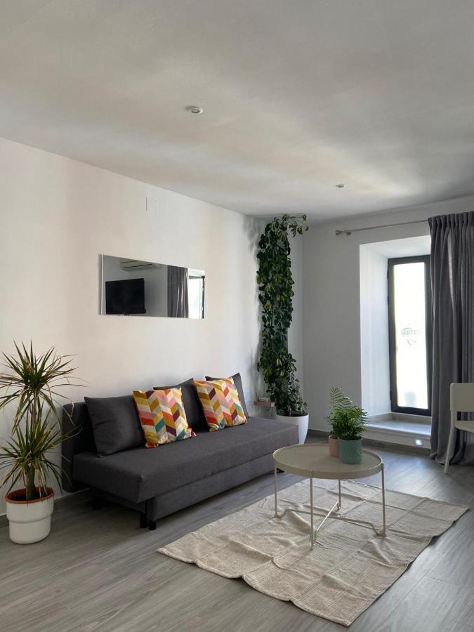 Apartamentos - Remedios روندا المظهر الخارجي الصورة