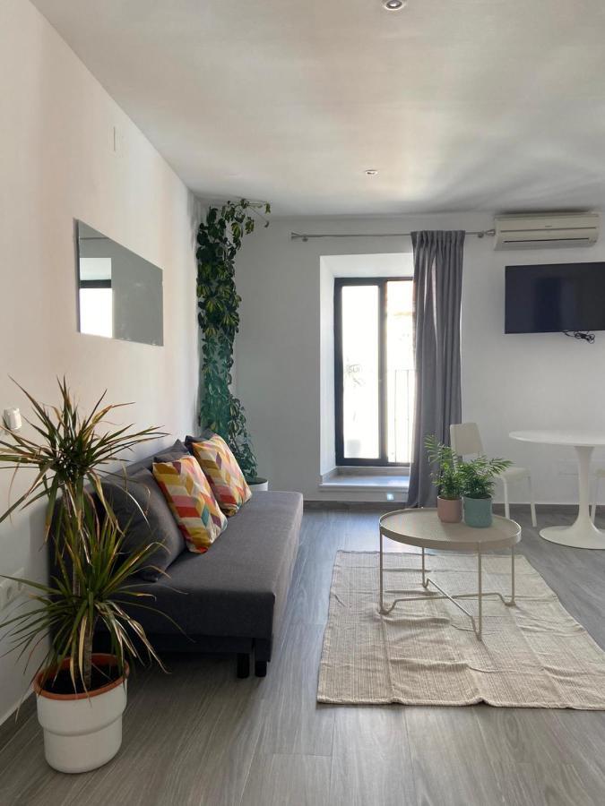 Apartamentos - Remedios روندا المظهر الخارجي الصورة