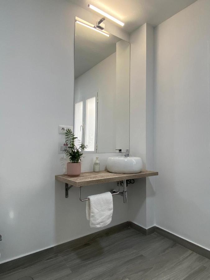 Apartamentos - Remedios روندا المظهر الخارجي الصورة