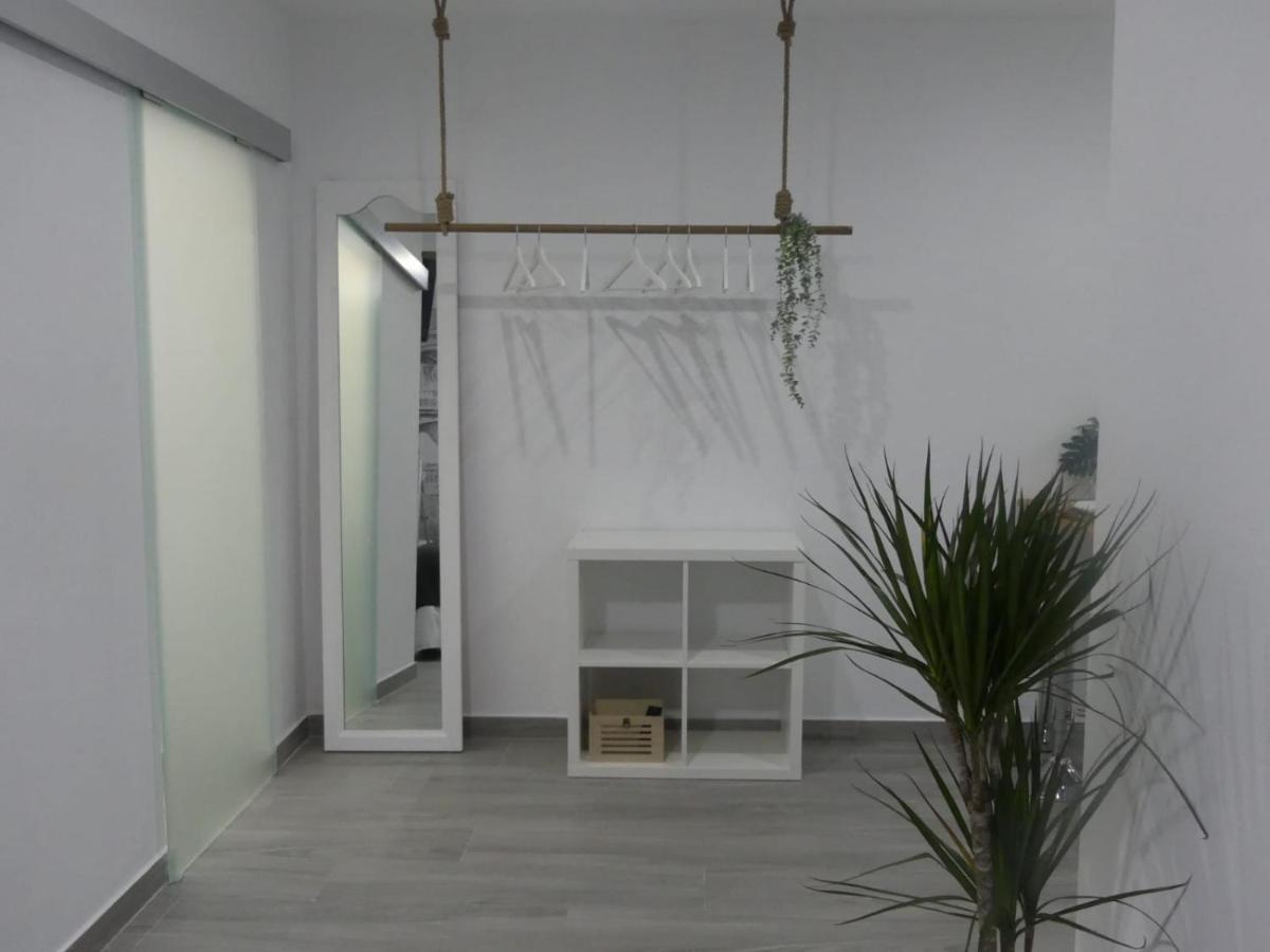 Apartamentos - Remedios روندا المظهر الخارجي الصورة