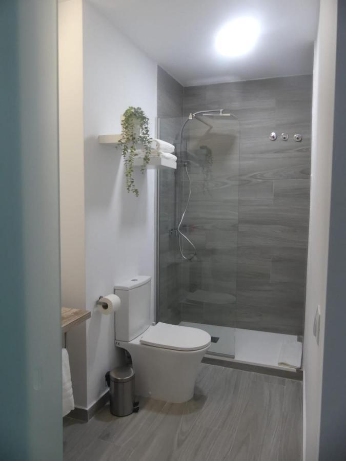 Apartamentos - Remedios روندا المظهر الخارجي الصورة
